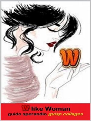cover image of "W" Like Woman